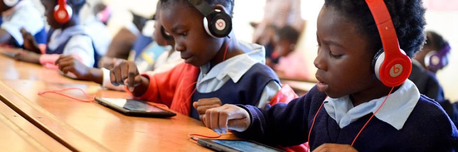 How Technology is Transforming Education