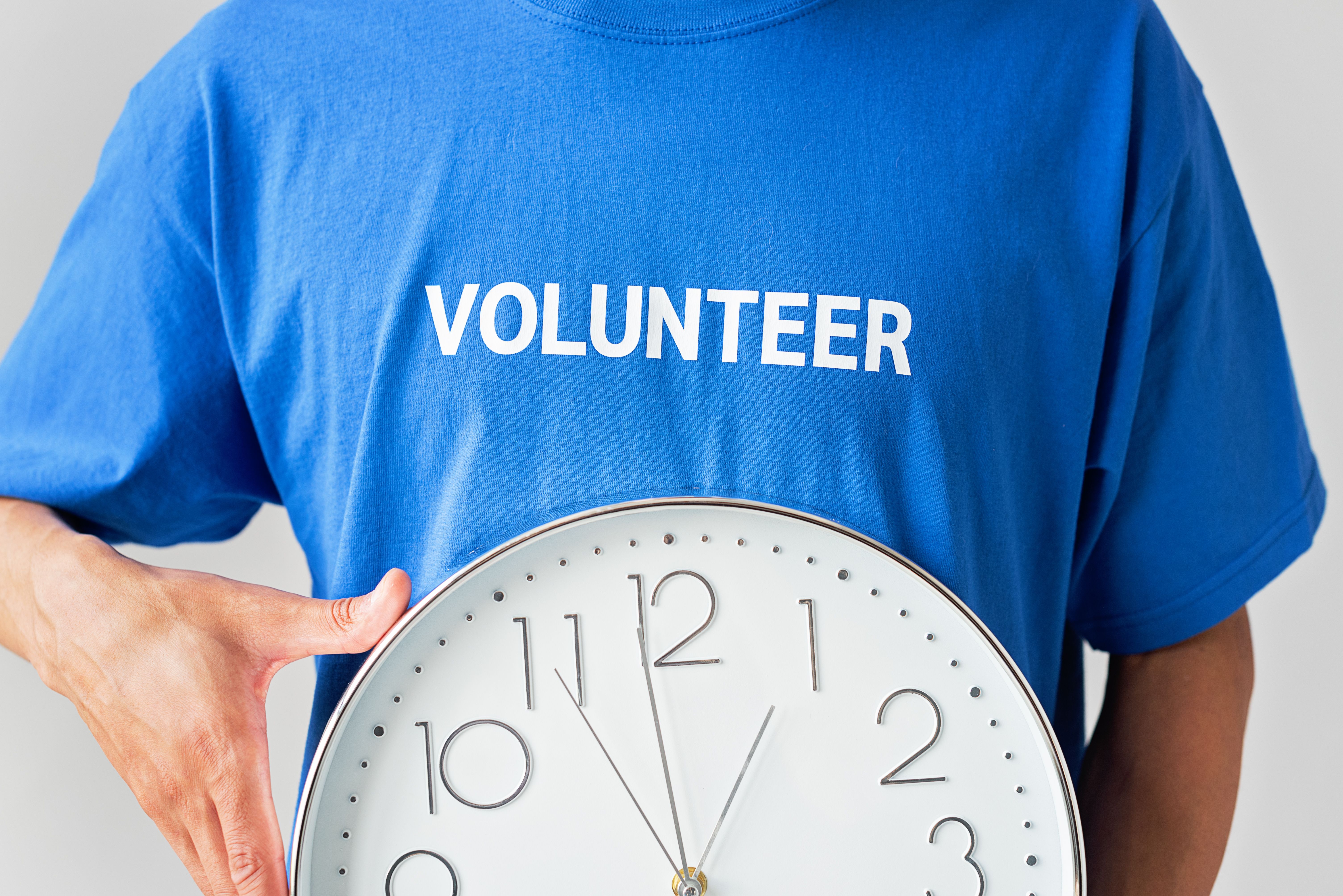 Call for Volunteers