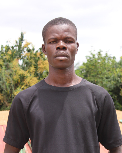 Vincent Angmortey Kwesi Osim